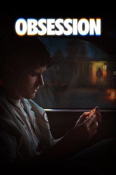 Obsession (2025) poster